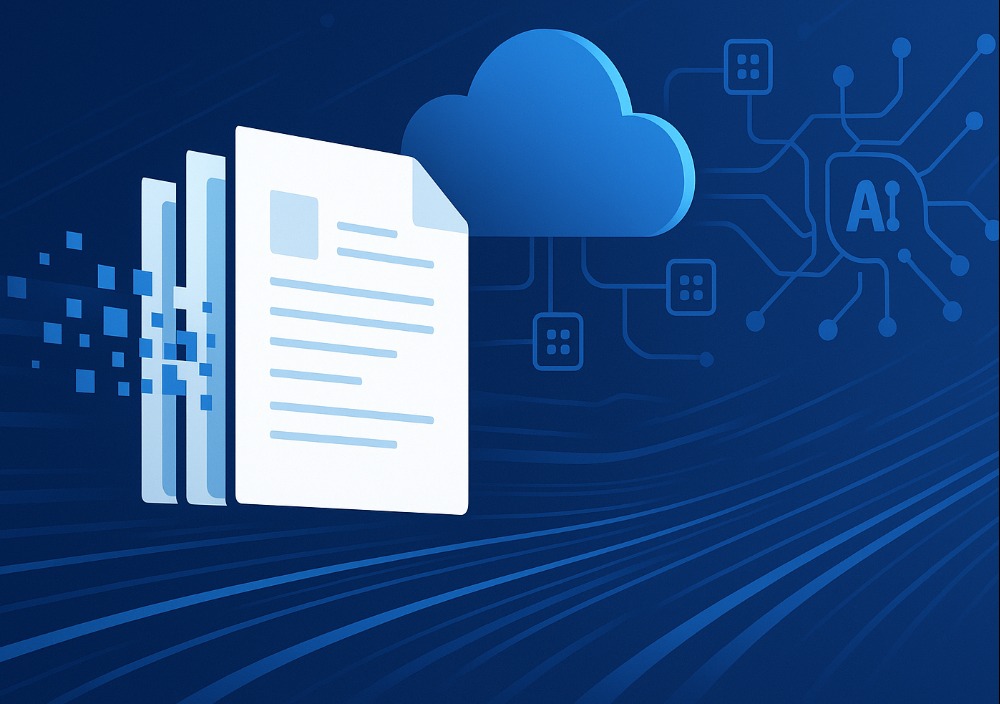 AI-Powered Document Processing System Transforms Operations for Major Commodity Trading Firm