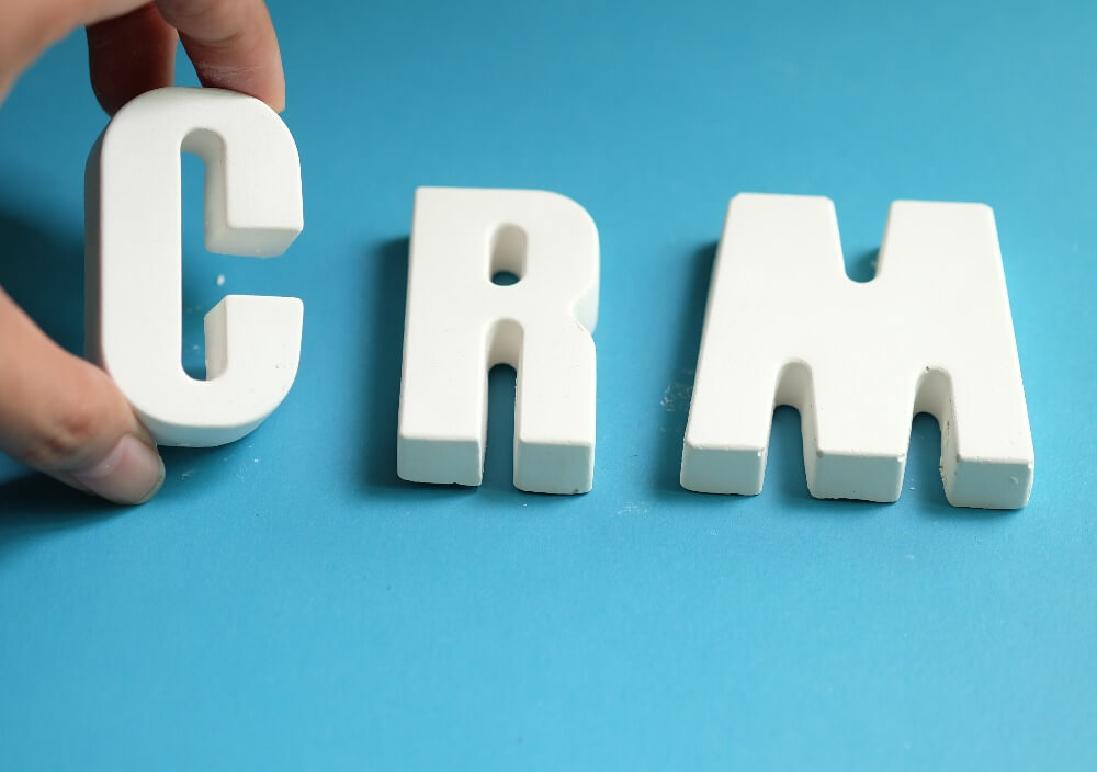 Why You Should Build Your Own Custom CRM Solution