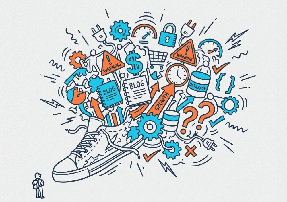 When Is WordPress a Good Solution, and When Will It Hinder Your Growth?