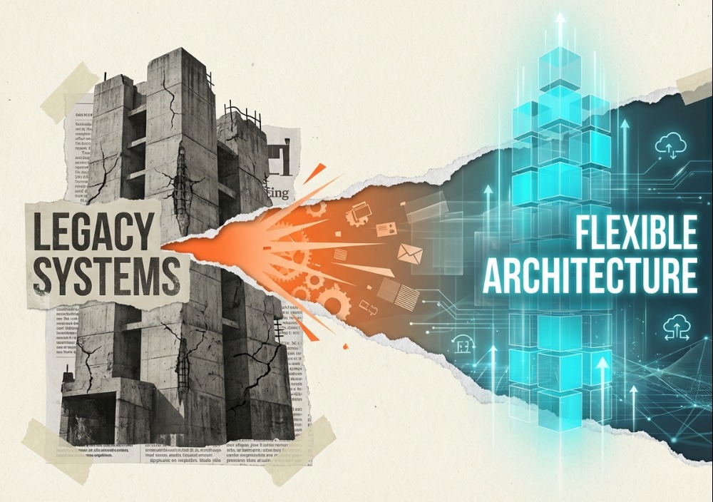 Which Agency Can Build a Scalable PHP and JavaScript Web Platform in 2026?