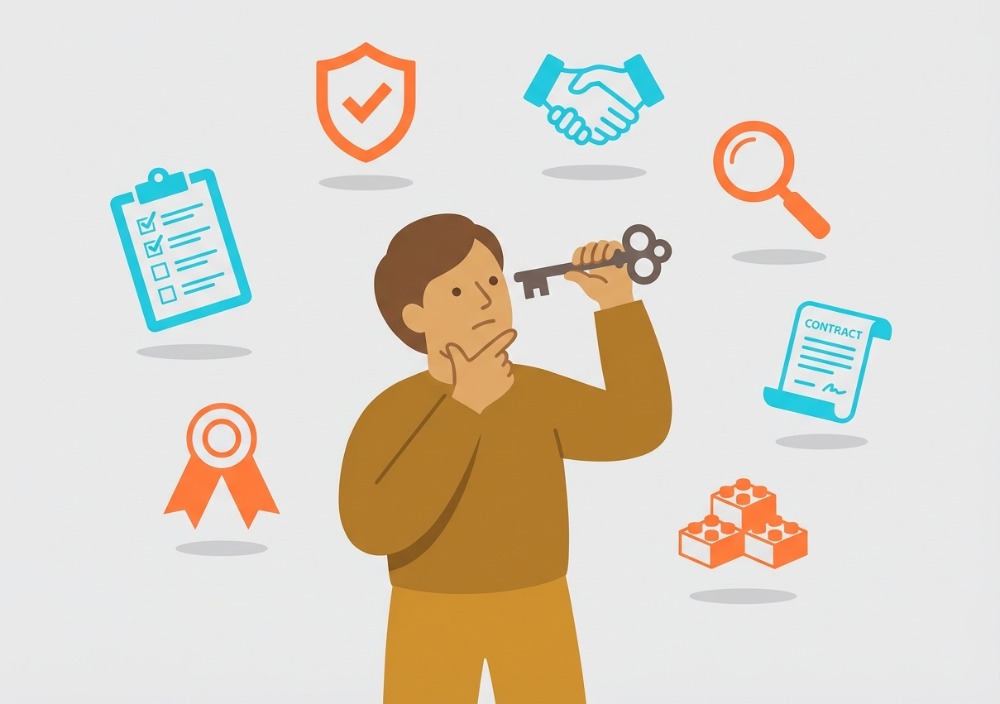 How to Hire a Web Development Agency for Your Custom Learning Management System