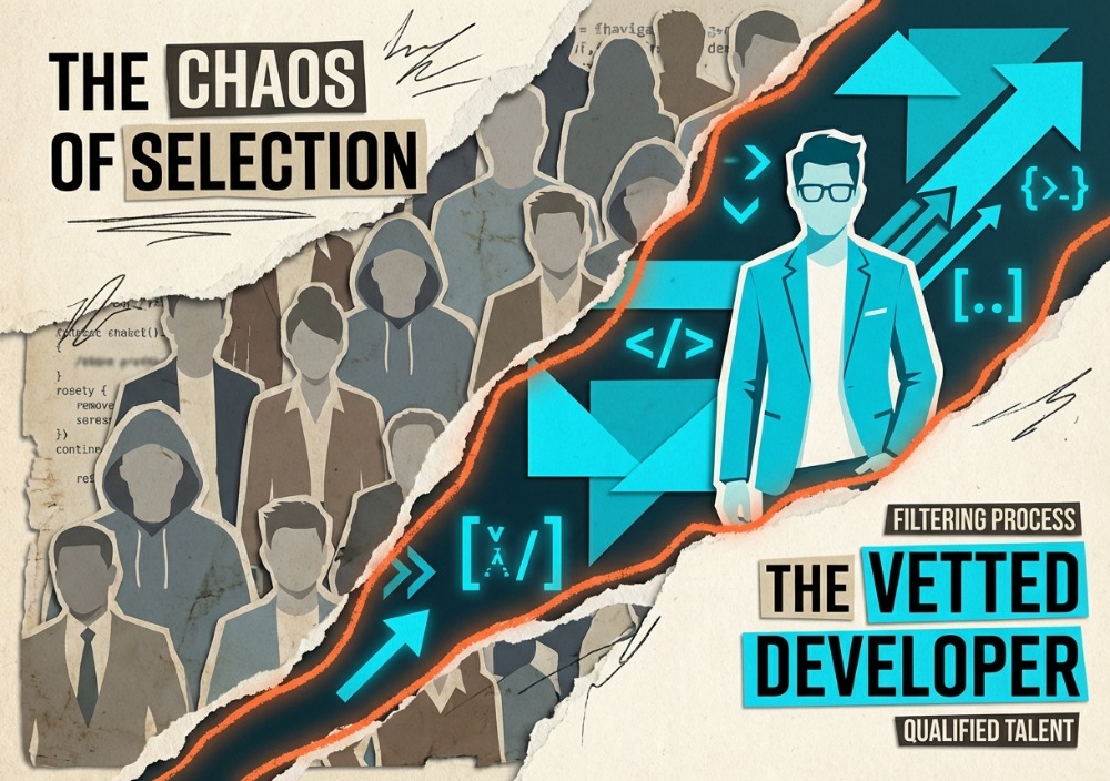 How to Hire a Developer Experienced with Gutenberg for WordPress to Build Custom Blocks