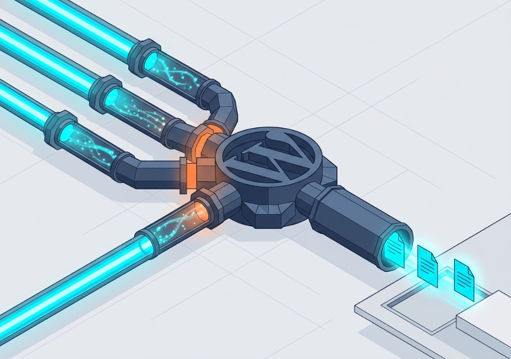 How to Connect AI Writing Assistants with WordPress to Streamline Your Content Workflow