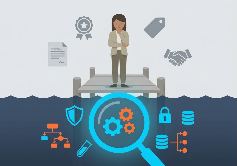 Which Laravel Development Services Can Build a Secure, Scalable Web App for Your Business?