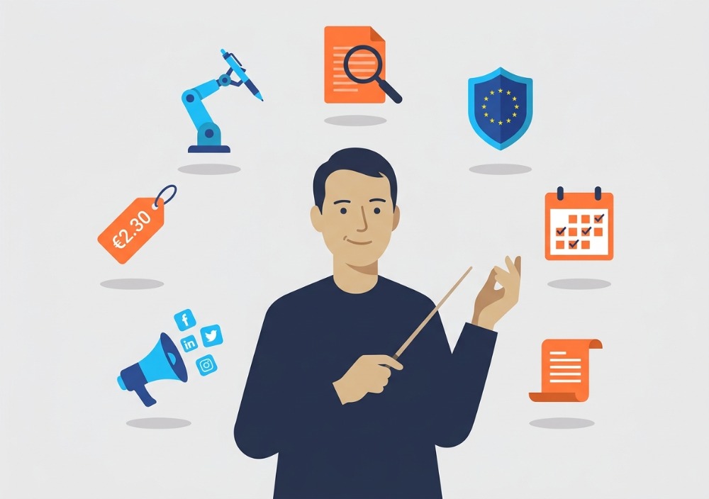 How to Integrate AI into Your WordPress Site to Automate Content Creation and Publishing