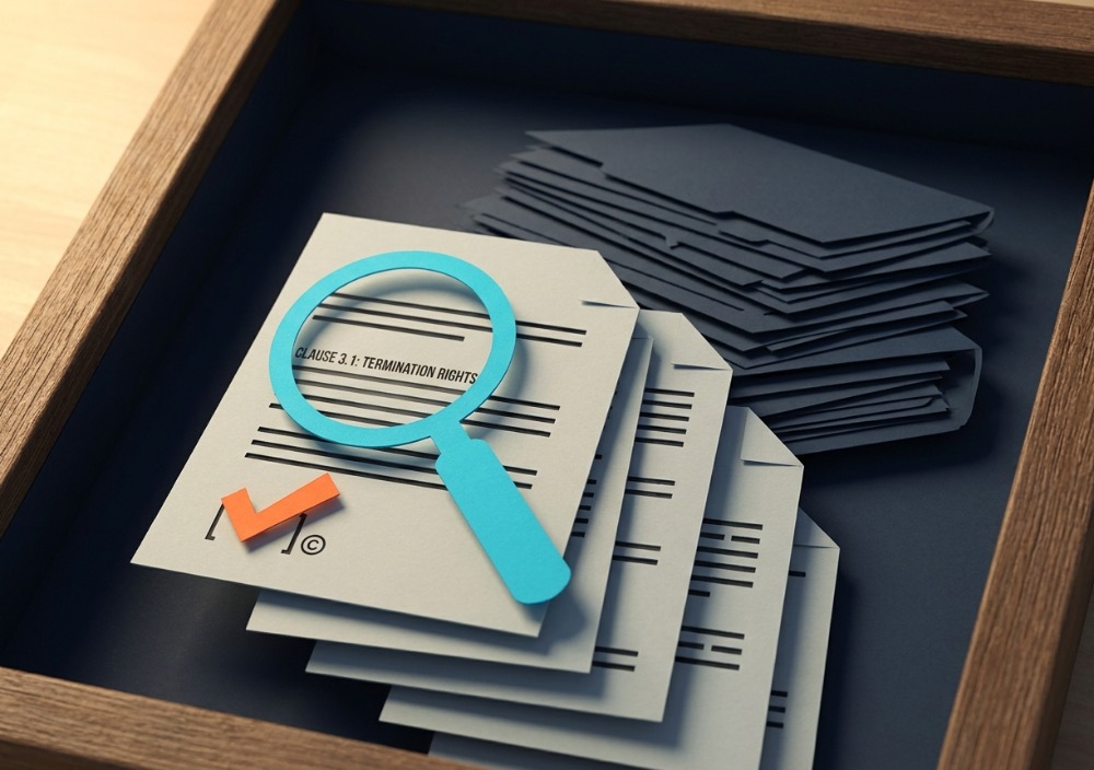 AI Contract Review for Legal Teams: The 2026 Buyer's Guide