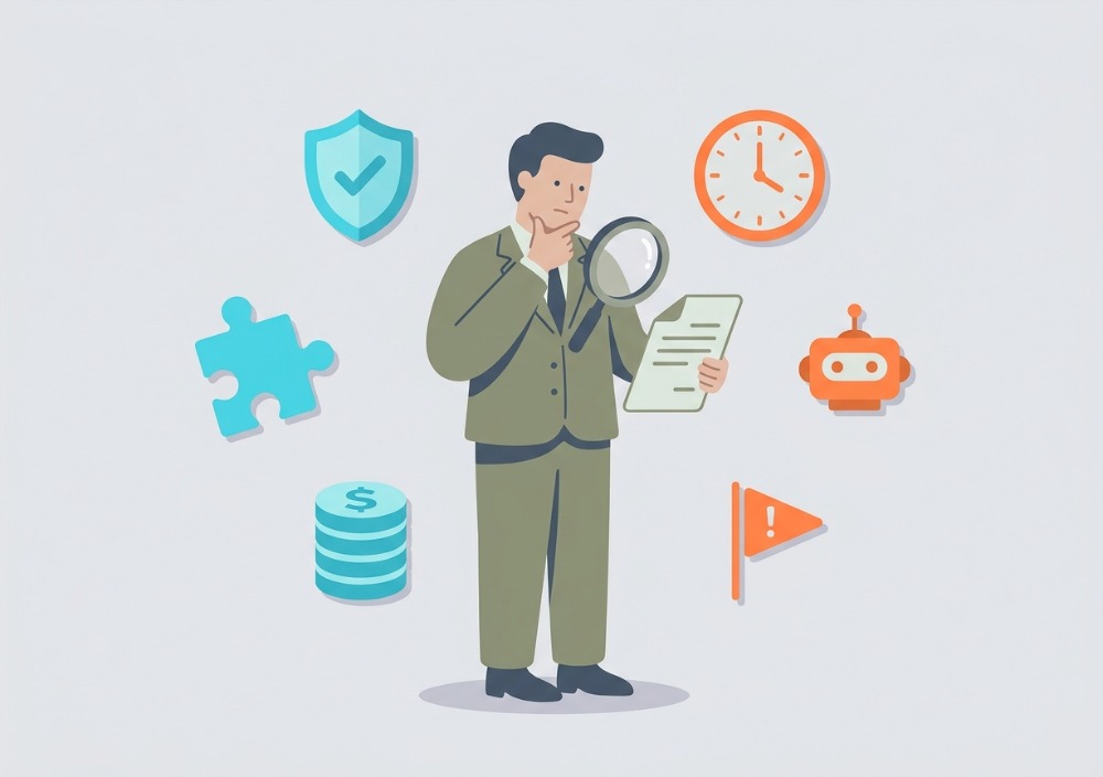 Document Automation Software in 2026: How to Choose