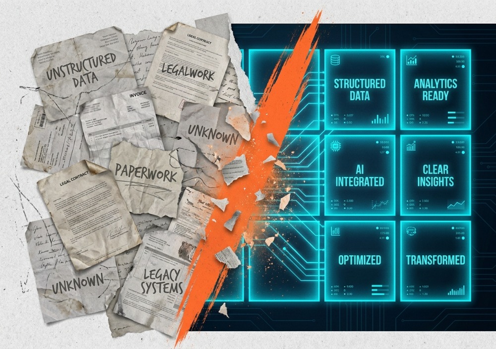 What Is Intelligent Document Processing? A 2026 Definitive Guide