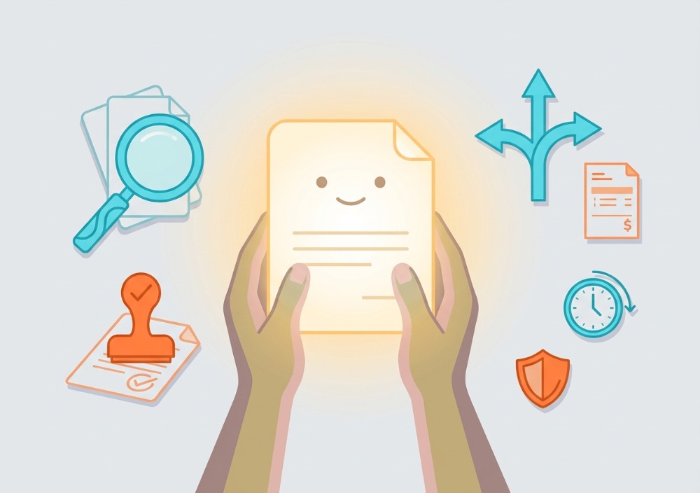 AI Document Processing in 2026: Beyond OCR to Document Agents