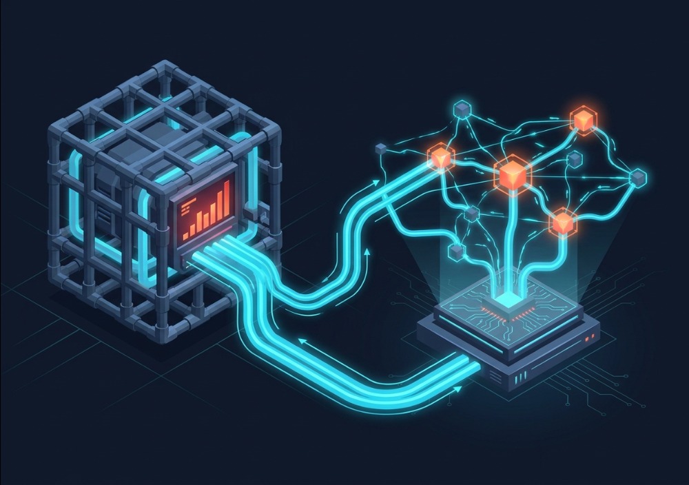 Outgrowing Zapier? Migration Paths to n8n for SMBs in 2026